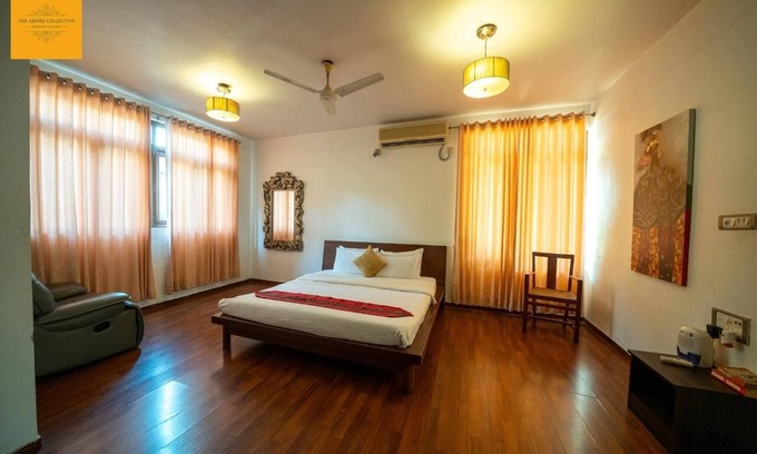 Narasapura Hotel | The Amore Collective