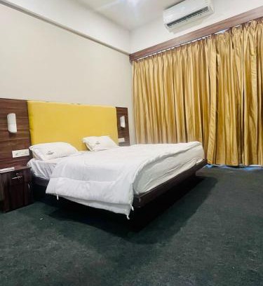 Chandigarh House | The Amur Falcon Home Stay