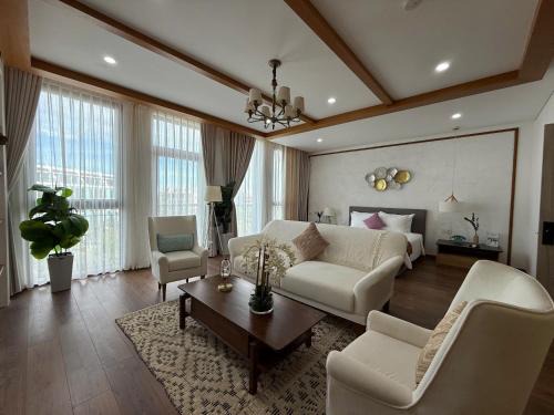 Dien Duong Resort | The An Boutique