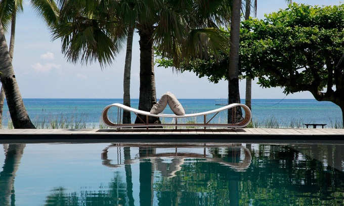 Panglao Resort | The Ananyana Beach Resort by SMS Hospitality