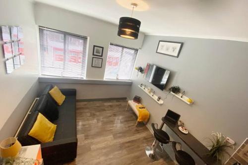 South Shields Apartment | The Anchor -South Shields