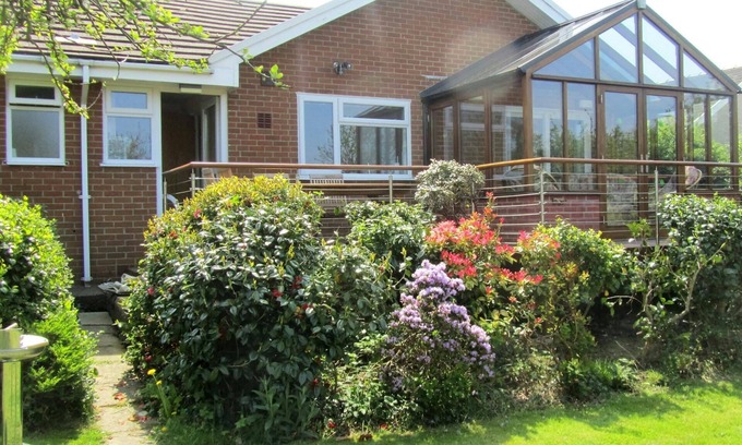 Aberporth Cottage | The Anchorage, Aberporth