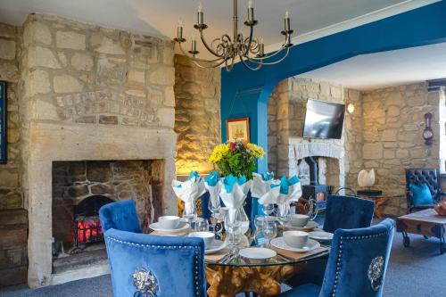 Amble House | The Anchorage - sea views and beach on doorstep