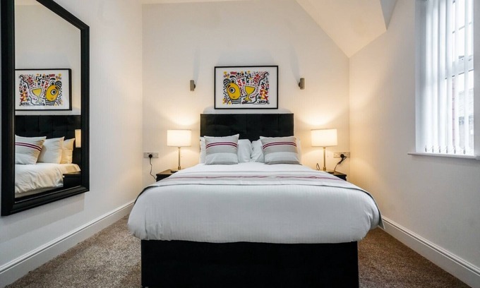 Anfield Hotel | The Anfield Hotel