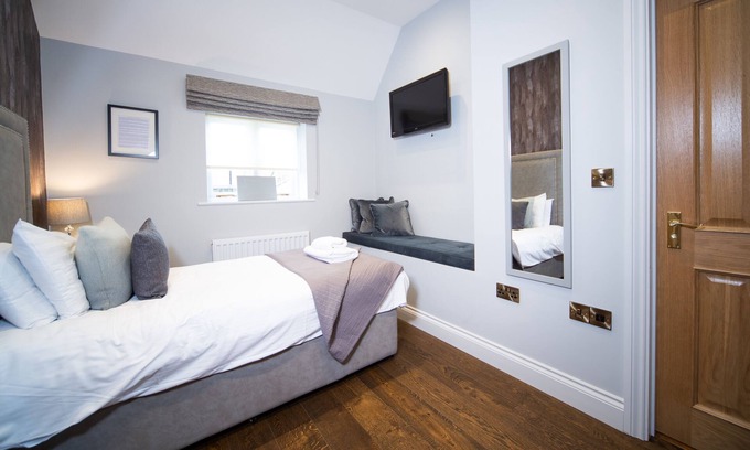 Corbridge Hotel | The Angel of Corbridge Limited