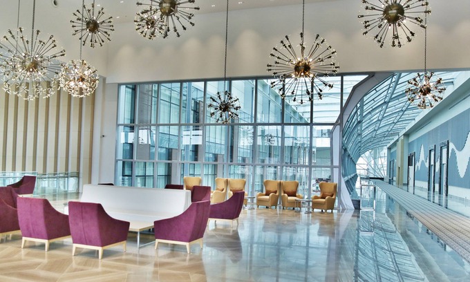 Ulus Hotel | The Ankara Hotel