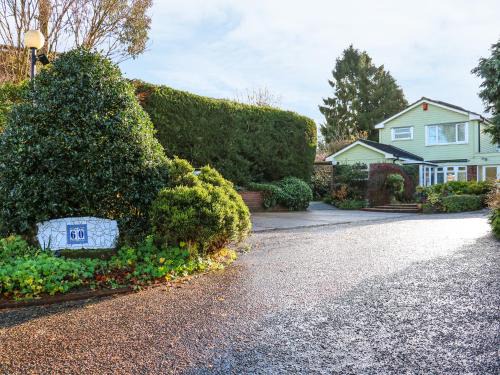 Poringland House | The Annex at 60 Rectory Lane