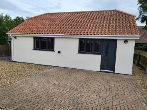 Felixstowe Apartment | The Annex