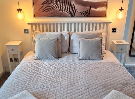 New Forest District House | The Annex
