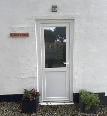 Lydford Apartment | The Annexe at Kirtonia