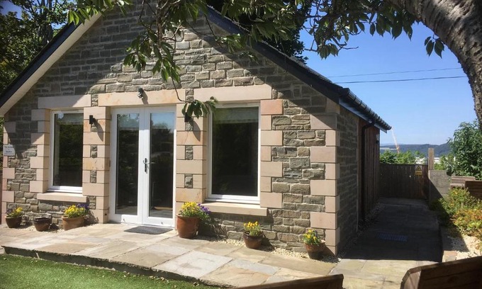 Inverness Apartment | The Annexe at Rauldon