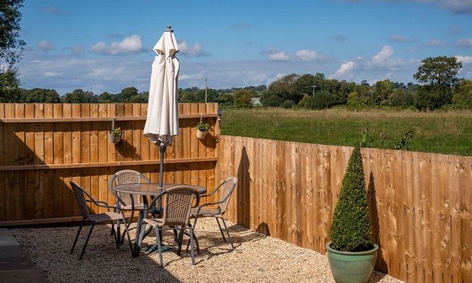 Wedmore House | The Annexe at Rosebud Cottage by Interhome