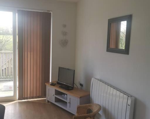 Camelford House | The annexe