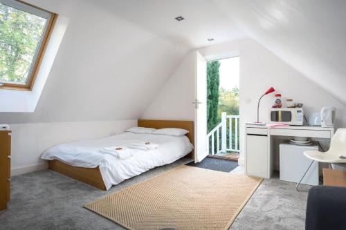 Cheltenham Apartment | The Annexe