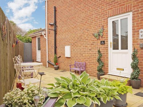 Knaresborough House | The Annexe