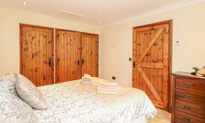 Beeston Cottage | The Annexe, LITCHAM