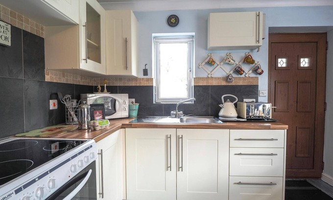 Llandysul Cottage | The Annexe, Llandysul
