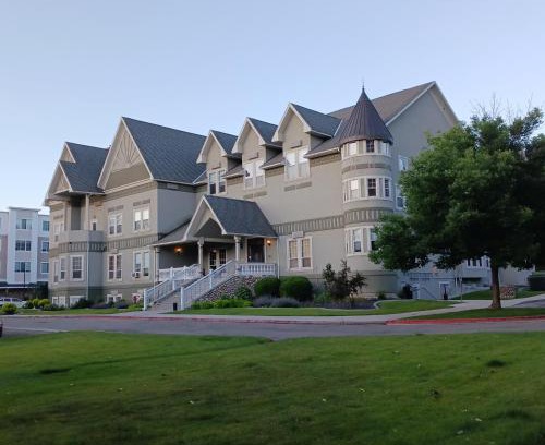 Boise Hotel | The Anniversary Inn - Boise