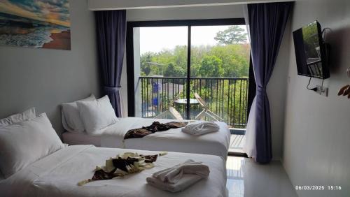 Ao Nang Hotel | The Answer Hotel