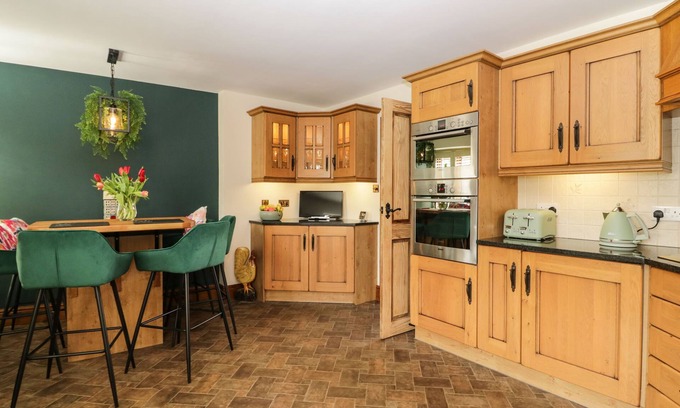 Duddon Valley Cottage | The Anvil