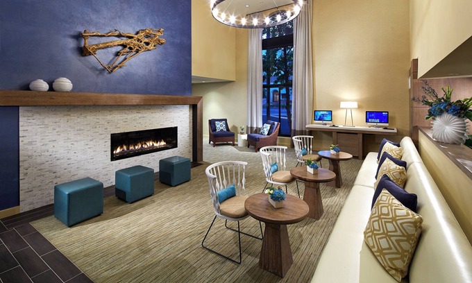 Calabasas Hotel | The Anza - A Calabasas Hotel