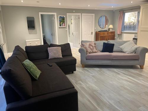 Stockton-on-Tees Apartment | The Apartment at Woodside