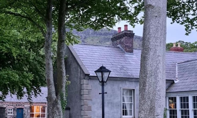 Limavady Apartment | The Apartment Benone