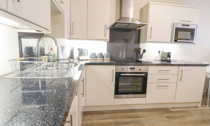 Stow-on-the-Wold Apartment | The Apartment