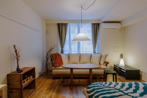 Shibuya Apartment | The Apartment Hotel 渋谷2