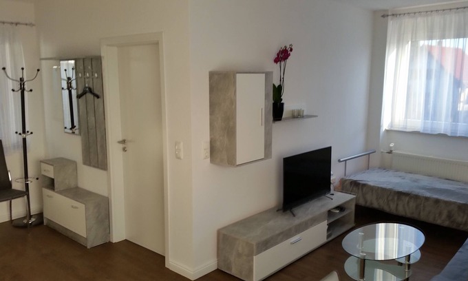 Doerentrup Apartment | The apartment in Dörentrup-Humfeld