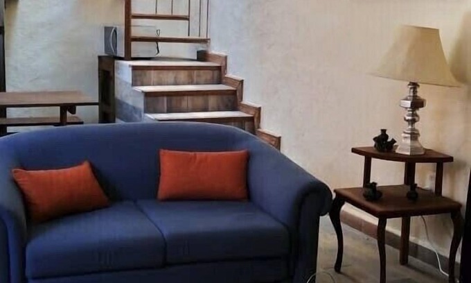 Agua Fria Apartment | The apartment is cozy and safe, located in a quiet and familiar closed.