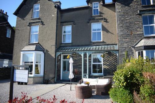 Coniston Apartment | The Apartments Coniston