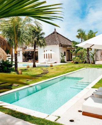 Umalas Resort | The Apartments Umalas