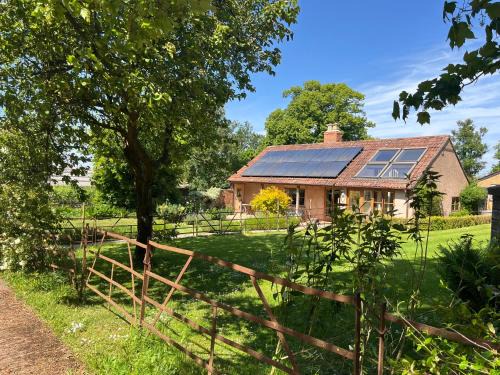 Spaxton House | The Apple House