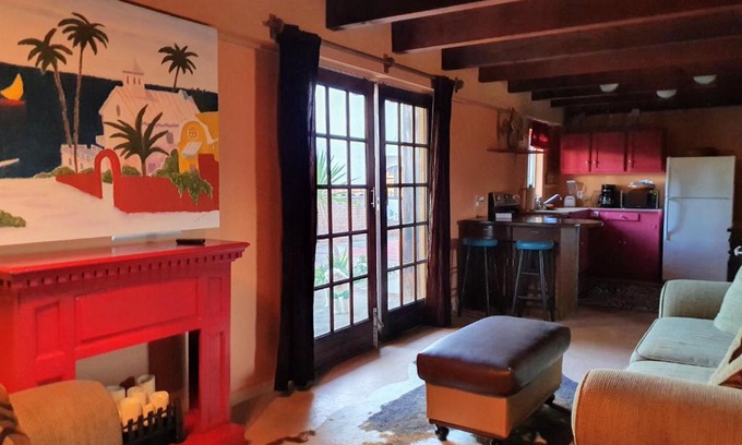 Playas de Rosarito Apartment | The Apt @Hacienda Rancho Santini