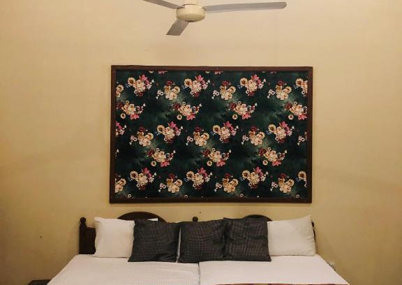 Udapalatha House | The Arbour Boutique Villa
