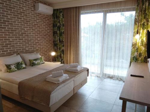 Ormos Panagias Apartment | The Archontariki