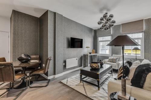 Leicester City Centre Apartment | The Arden at Signature Suites