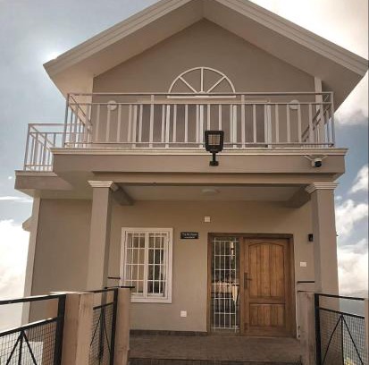 Coonoor House | The Ark Haven Ooty