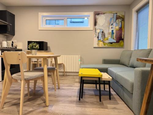 Galway City Centre Apartment | The Art House 9 Galway
