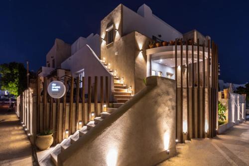 Agia Anna Hotel | The Artemis Hotel