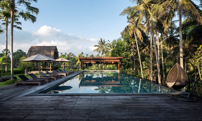 Pengosekan Resort | The Artini Dijiwa Ubud