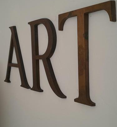 Calstock Apartment | The Artist's Retreat