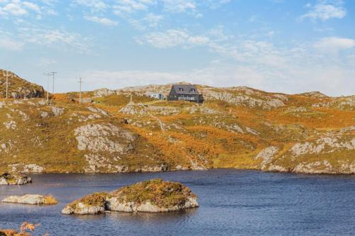 Clachtoll House | The Artists House Comraich