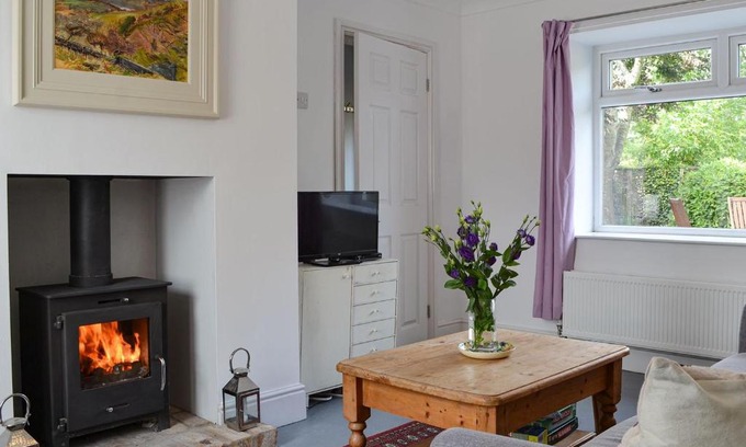 Cockermouth House | The Artists House