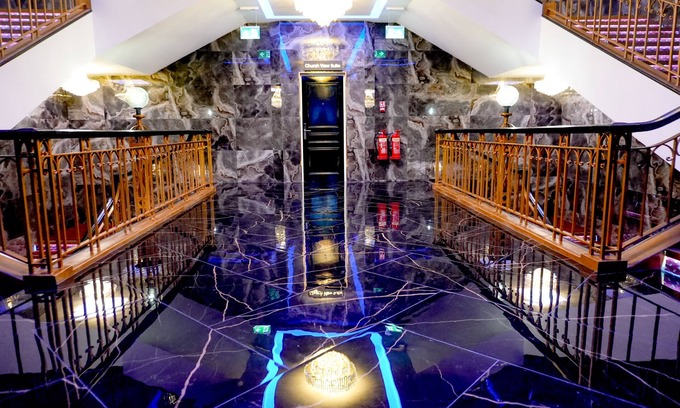 Boston Hotel | The Arundell Hotel