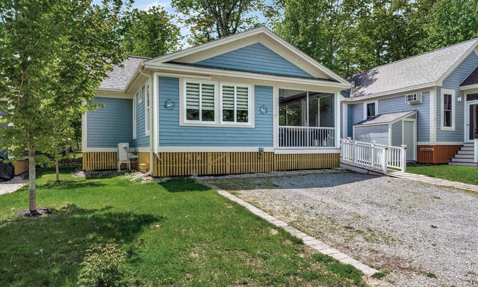 Cherry Valley House | The Ash - 19 Farm View