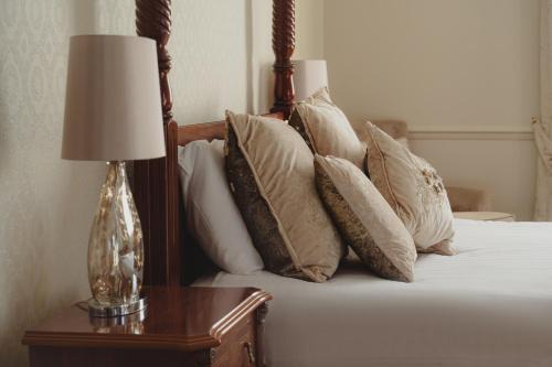 North Killingholme Hotel | The Ashbourne Hotel, BW Signature Collection