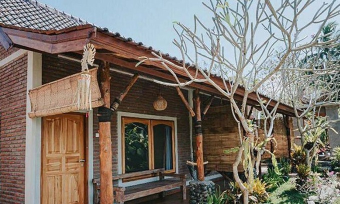 Pekutatan Hotel | The Asri Villas