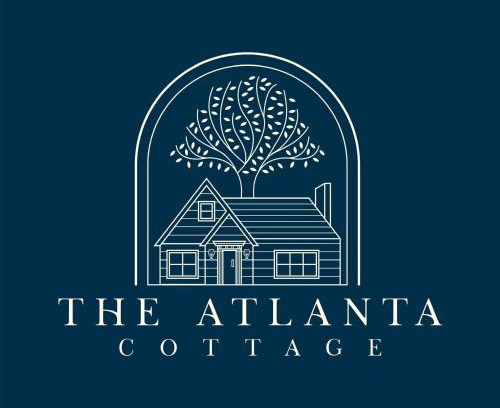 Jefferson Park House | The Atlanta Cottage